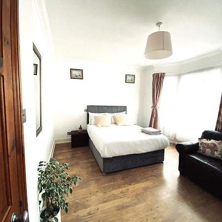Luxury Guest House Λονδίνο Εξωτερικό φωτογραφία