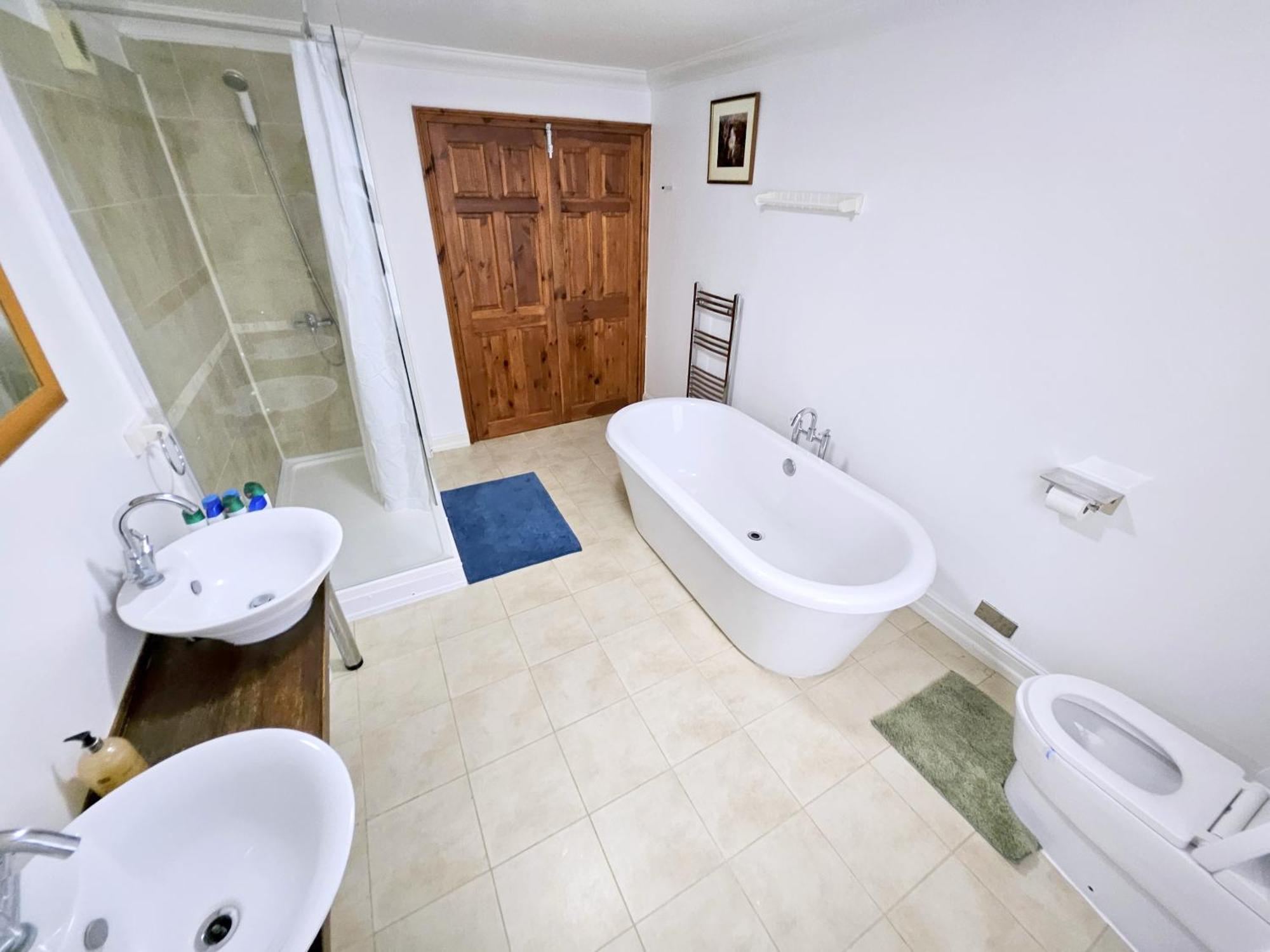 Luxury Guest House Λονδίνο Εξωτερικό φωτογραφία