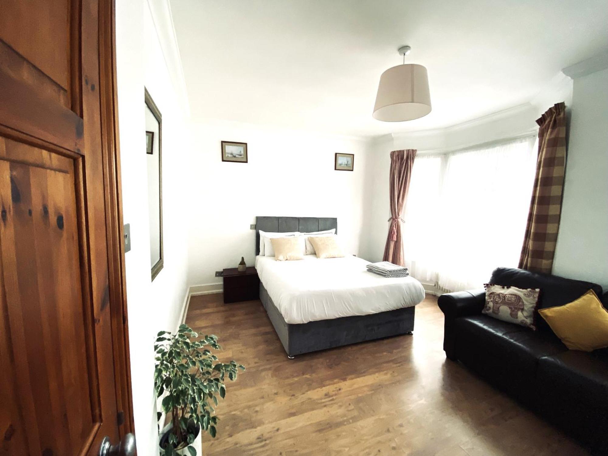 Luxury Guest House Λονδίνο Εξωτερικό φωτογραφία