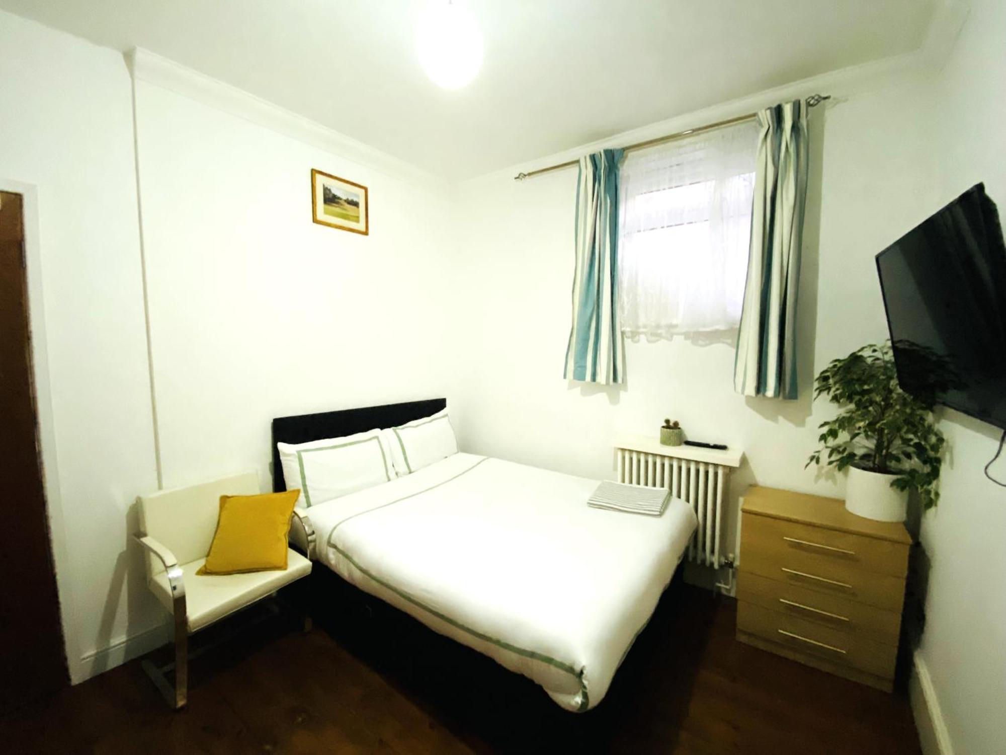 Luxury Guest House Λονδίνο Εξωτερικό φωτογραφία