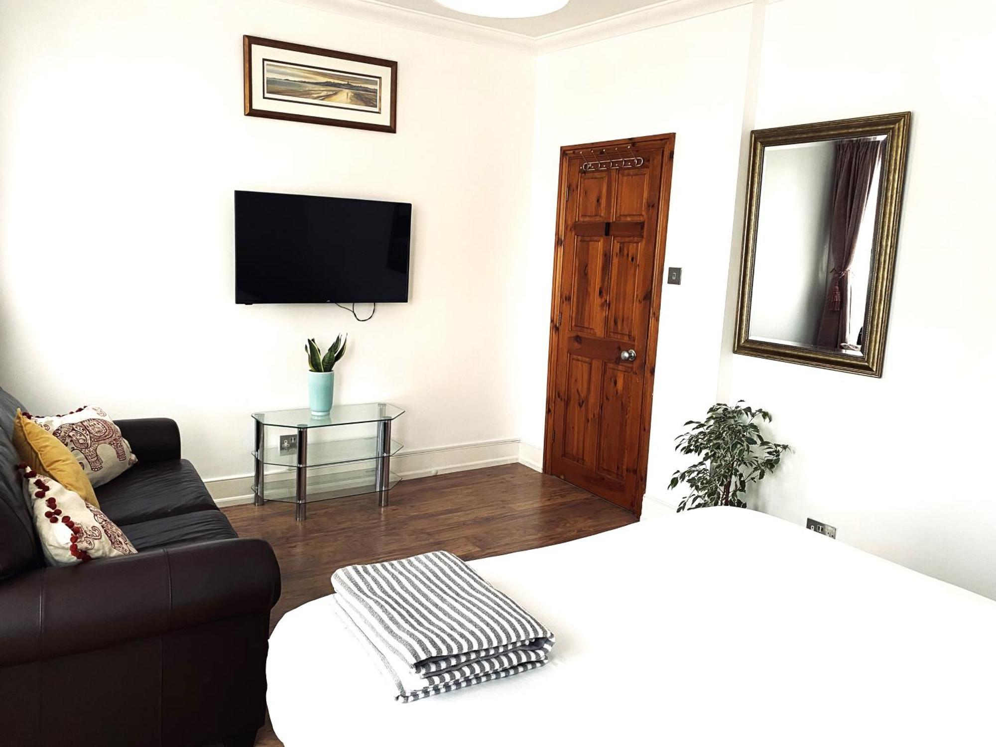 Luxury Guest House Λονδίνο Εξωτερικό φωτογραφία