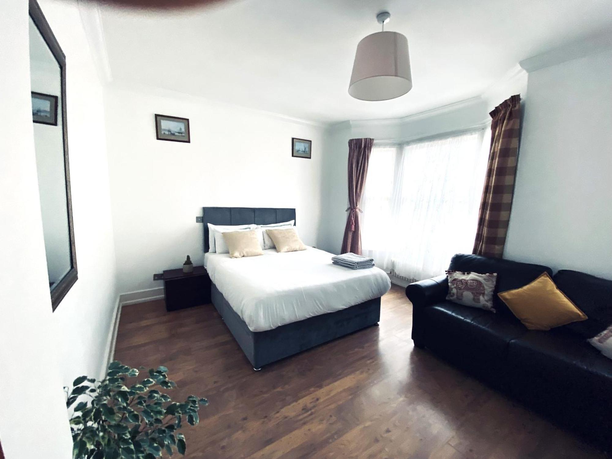 Luxury Guest House Λονδίνο Εξωτερικό φωτογραφία