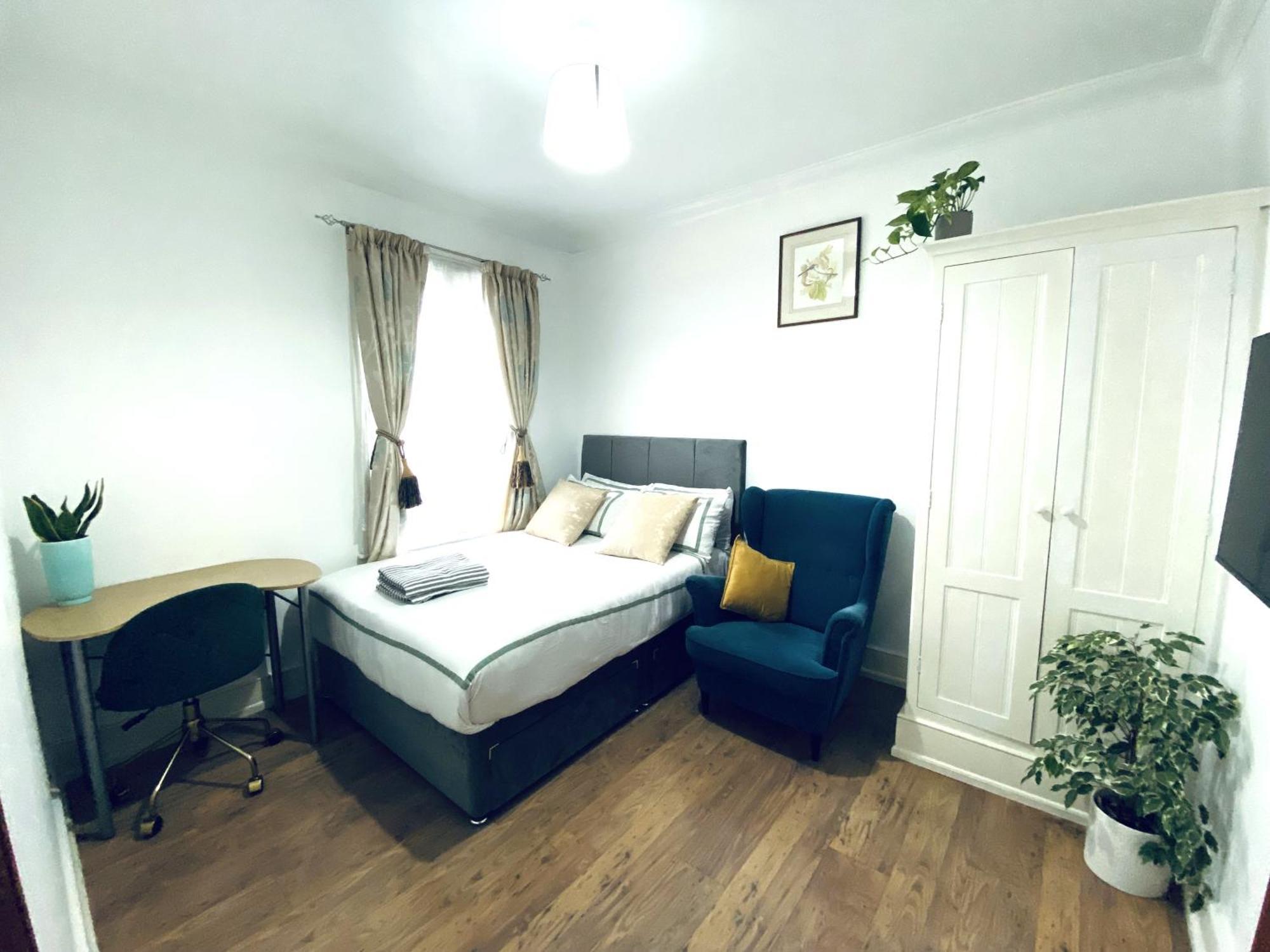 Luxury Guest House Λονδίνο Εξωτερικό φωτογραφία