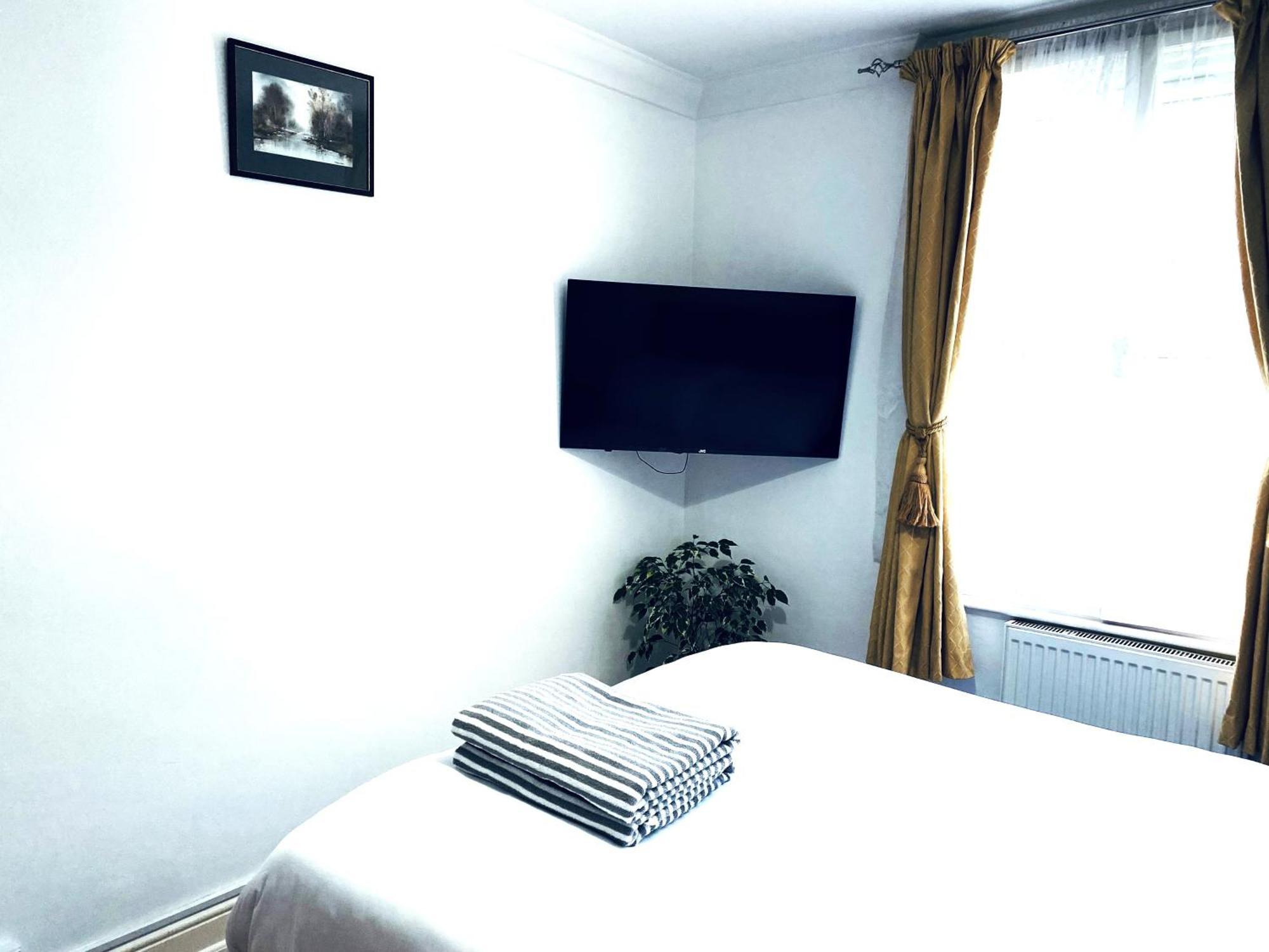 Luxury Guest House Λονδίνο Εξωτερικό φωτογραφία