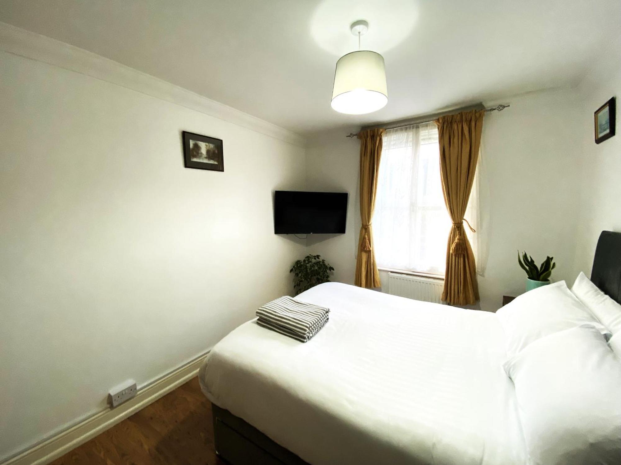 Luxury Guest House Λονδίνο Εξωτερικό φωτογραφία
