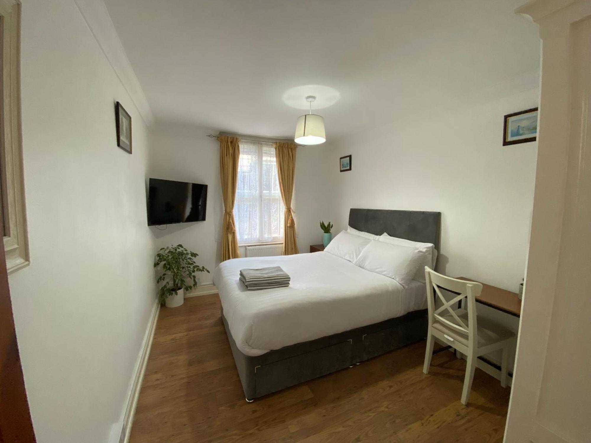 Luxury Guest House Λονδίνο Εξωτερικό φωτογραφία