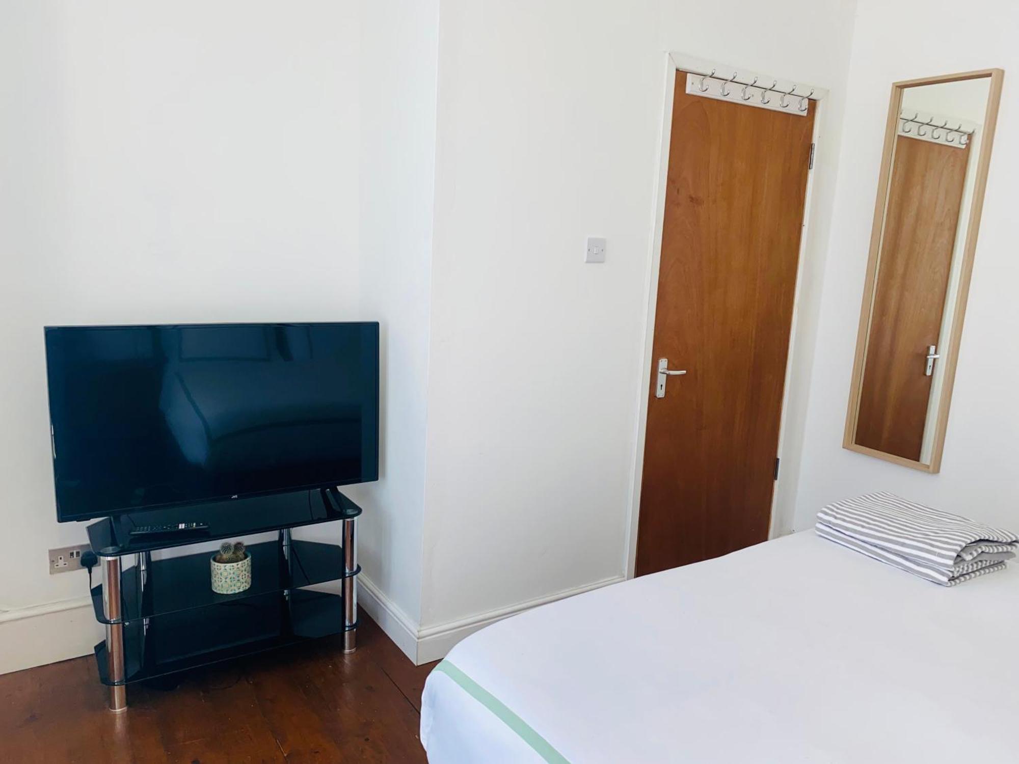 Luxury Guest House Λονδίνο Εξωτερικό φωτογραφία