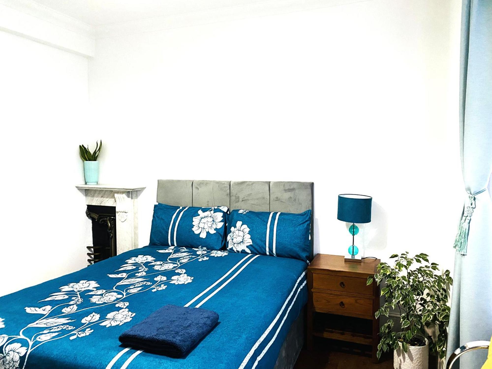 Luxury Guest House Λονδίνο Εξωτερικό φωτογραφία