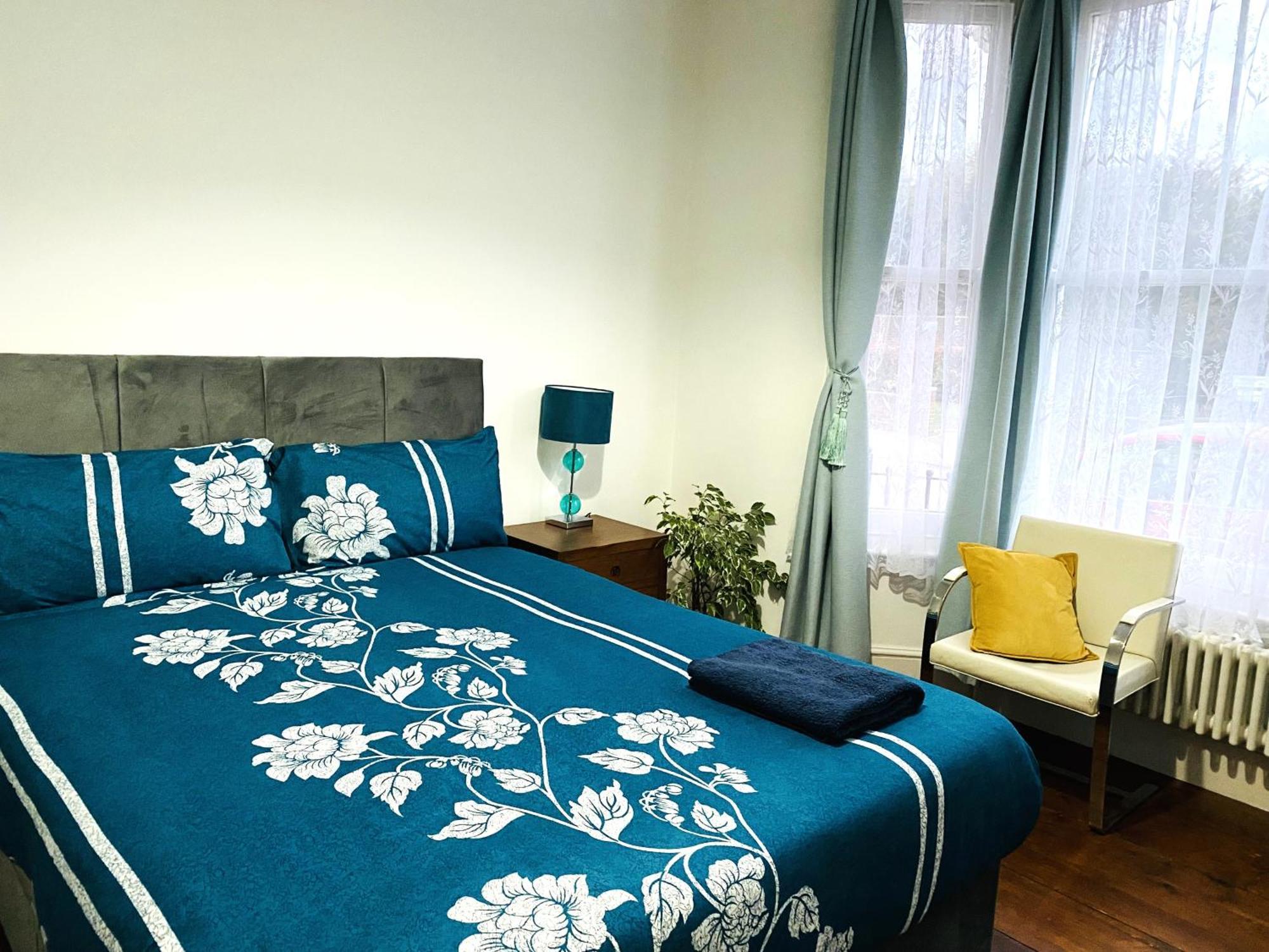 Luxury Guest House Λονδίνο Εξωτερικό φωτογραφία