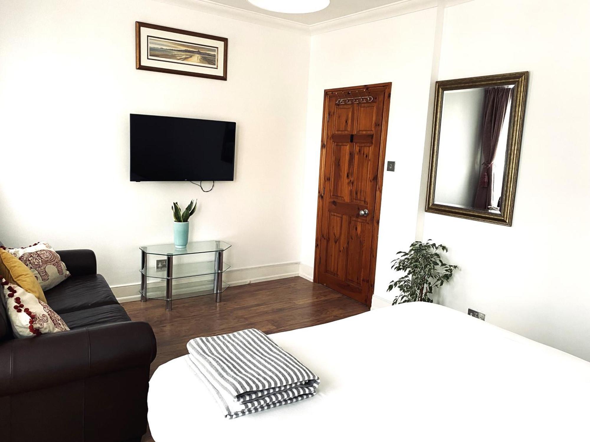 Luxury Guest House Λονδίνο Εξωτερικό φωτογραφία