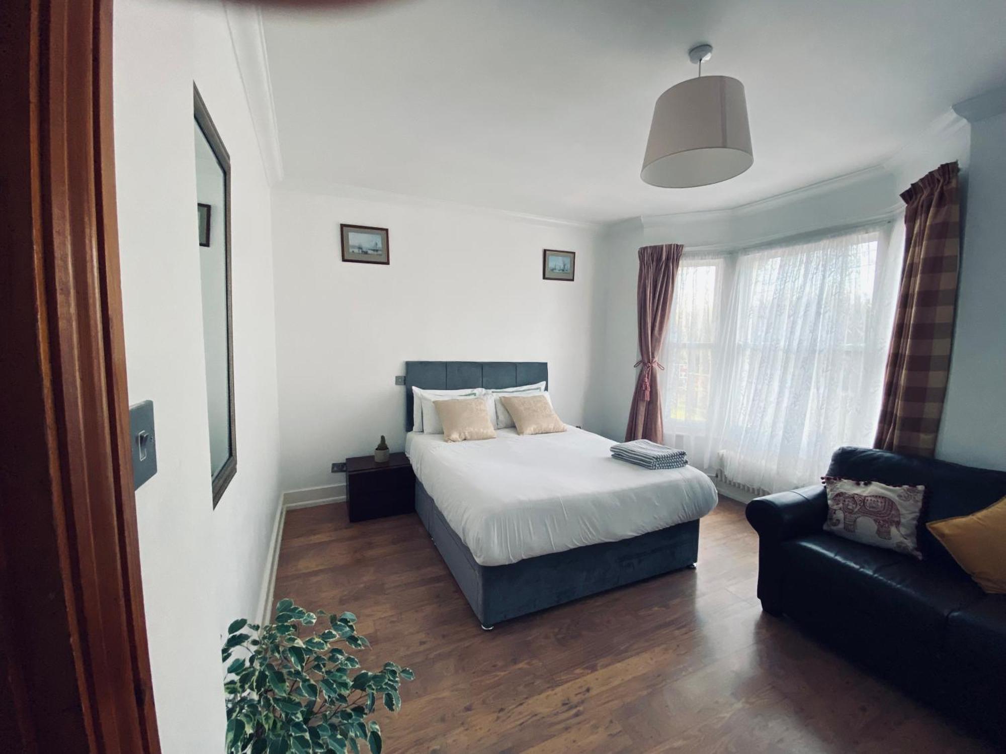 Luxury Guest House Λονδίνο Εξωτερικό φωτογραφία