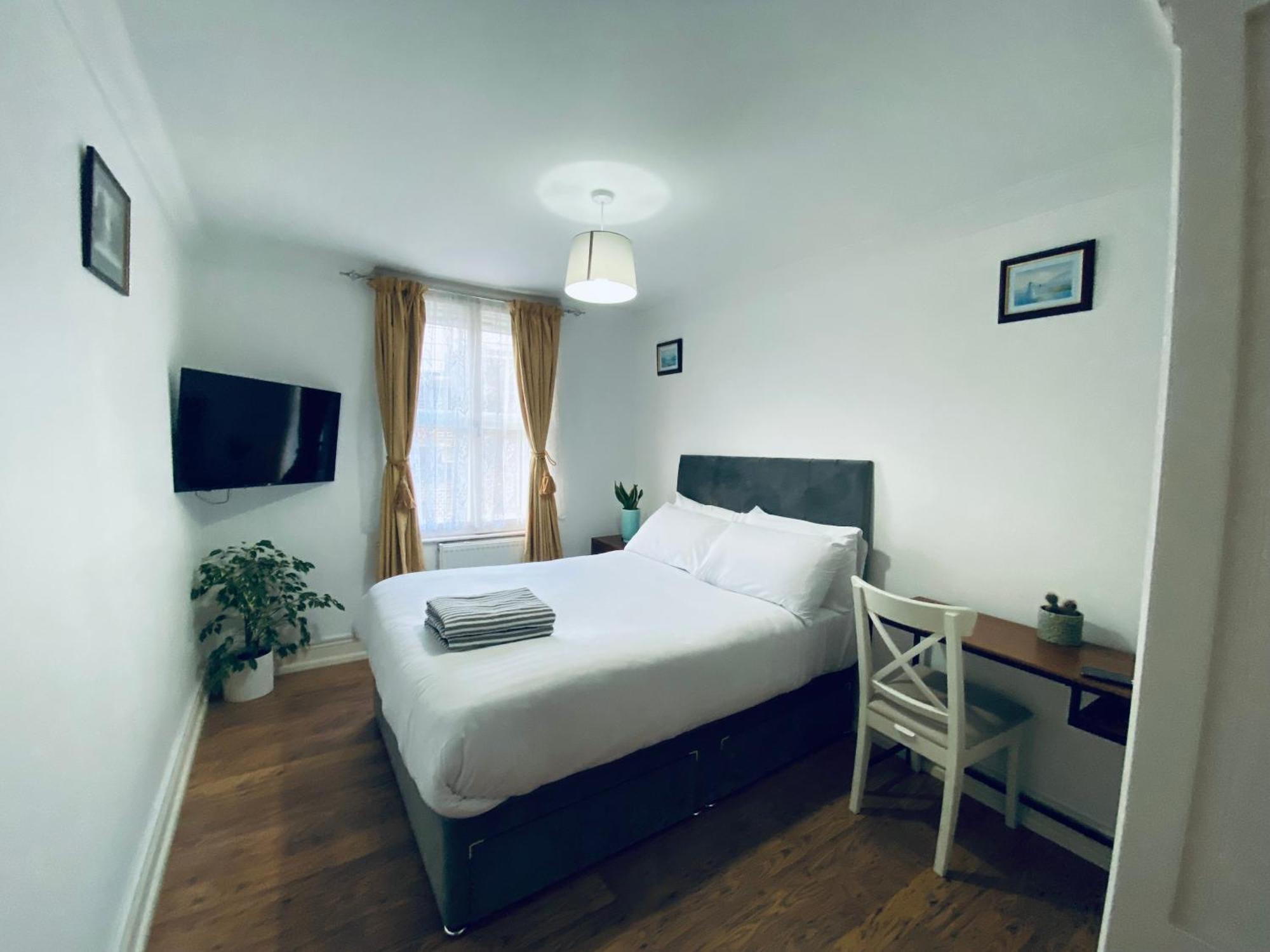 Luxury Guest House Λονδίνο Εξωτερικό φωτογραφία